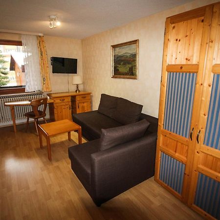 Bogensporthotel "Bad" Eisenbach  Kültér fotó