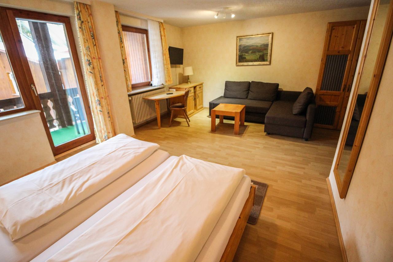 Bogensporthotel "Bad" Eisenbach  Kültér fotó