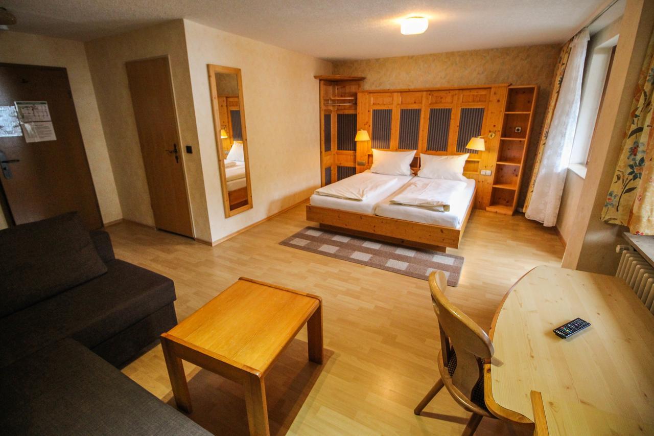 Bogensporthotel "Bad" Eisenbach  Kültér fotó