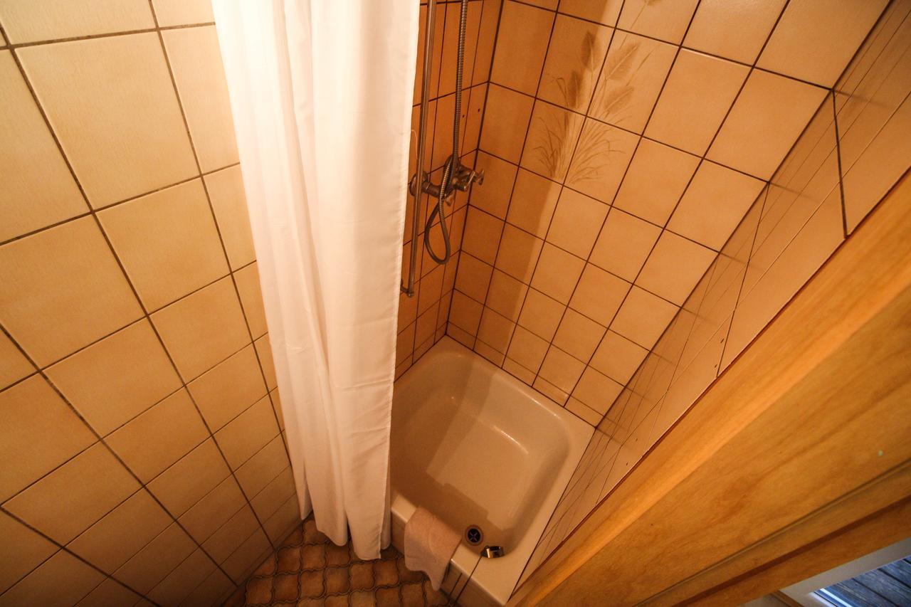 Bogensporthotel "Bad" Eisenbach  Kültér fotó