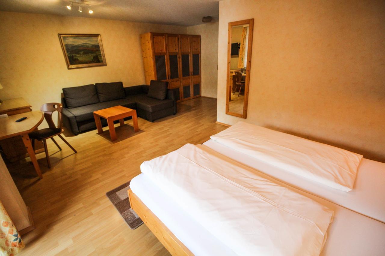 Bogensporthotel "Bad" Eisenbach  Kültér fotó