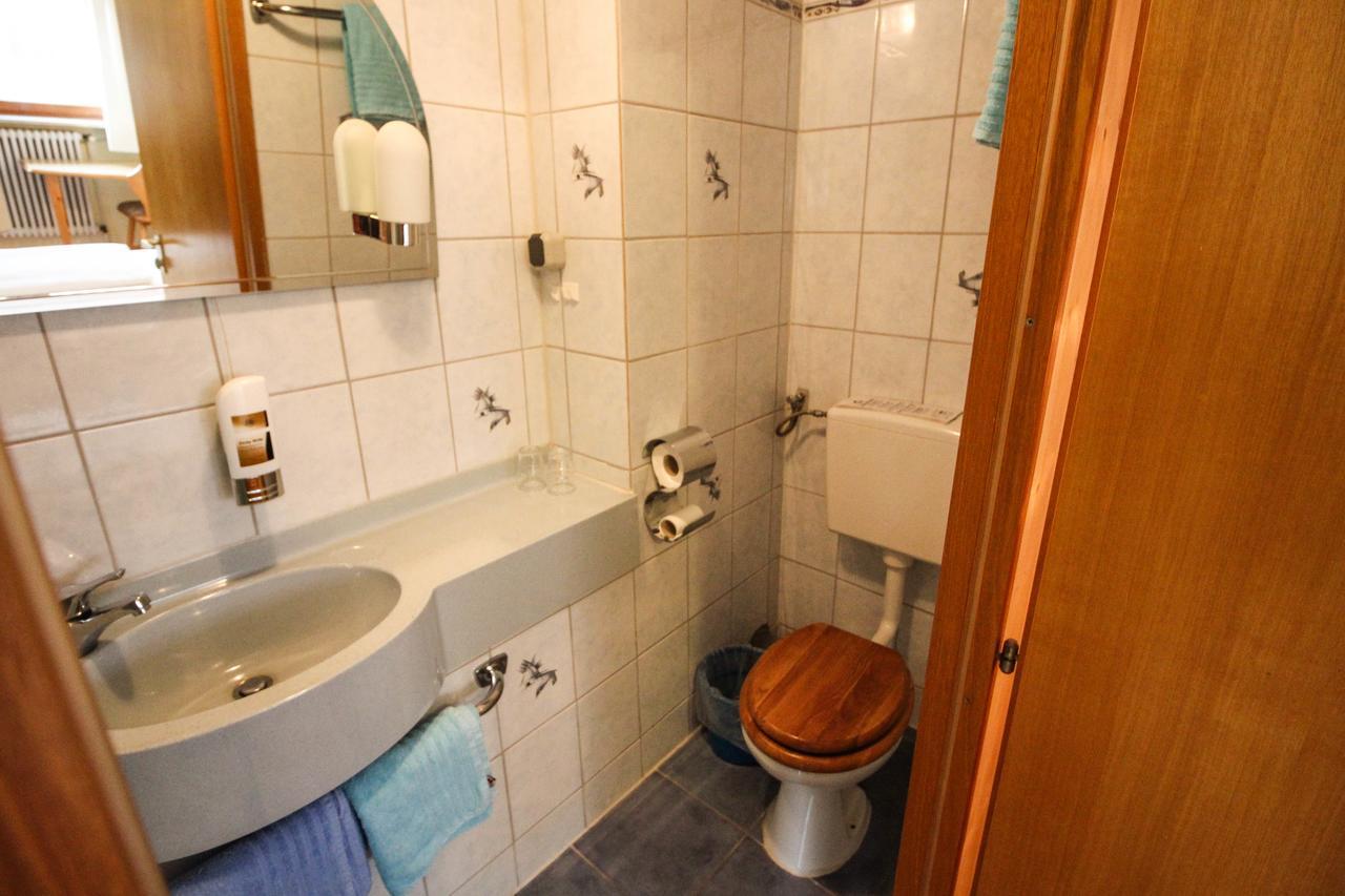 Bogensporthotel "Bad" Eisenbach  Kültér fotó