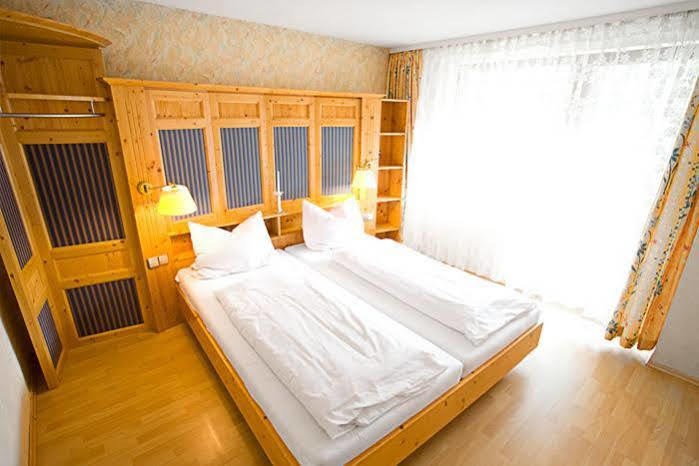 Bogensporthotel "Bad" Eisenbach  Kültér fotó