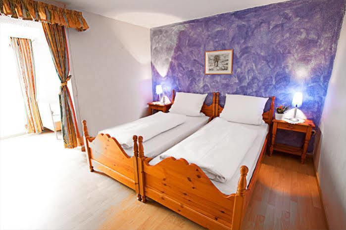 Bogensporthotel "Bad" Eisenbach  Kültér fotó